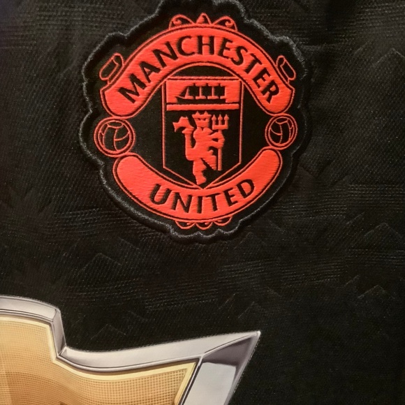 Soccer Jersey - Picture 2 of 5